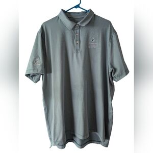 Nike Dri-Fit Golf Polo "Zurich Classic" XL